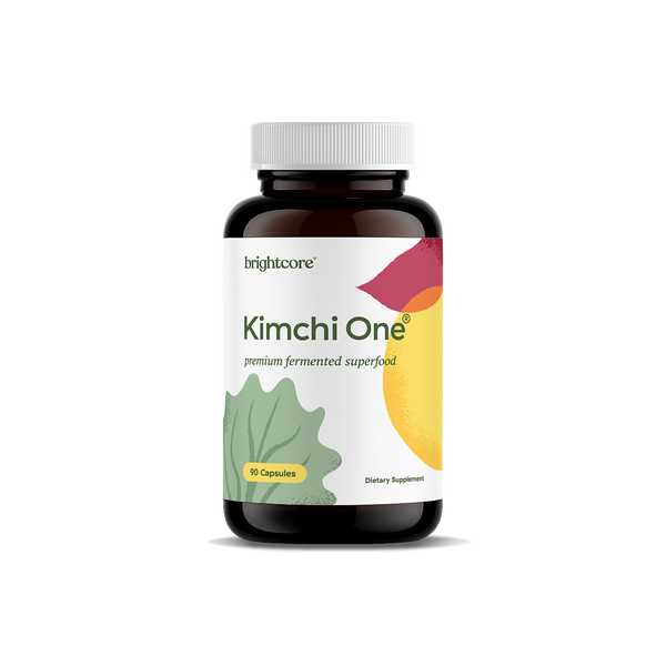 Kimchi One® brightcore