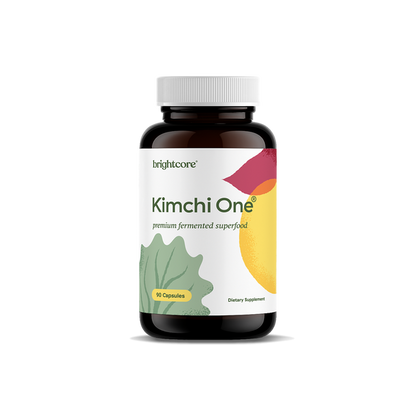 Kimchi One® brightcore