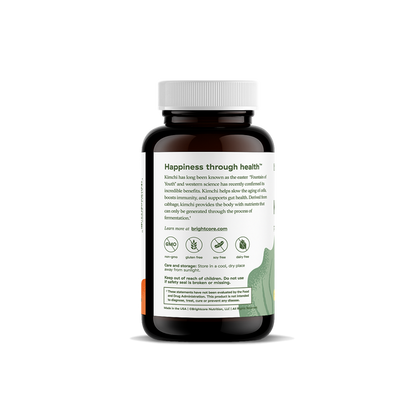 Kimchi One® brightcore